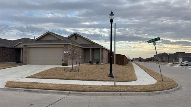 3004 Harper St in Oak Point, TX - Building Photo - Building Photo