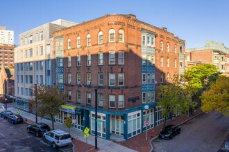 Lower Roxbury Apartments in Boston, MA - Building Photo - Building Photo