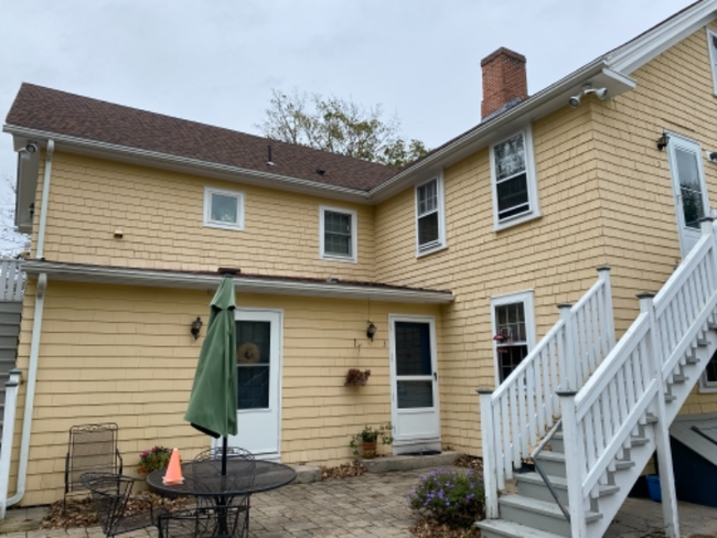 16 Mathewson St in Narragansett, RI - Building Photo - Building Photo