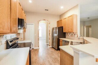 416 Sandringham Lp in Kyle, TX - Building Photo - Building Photo