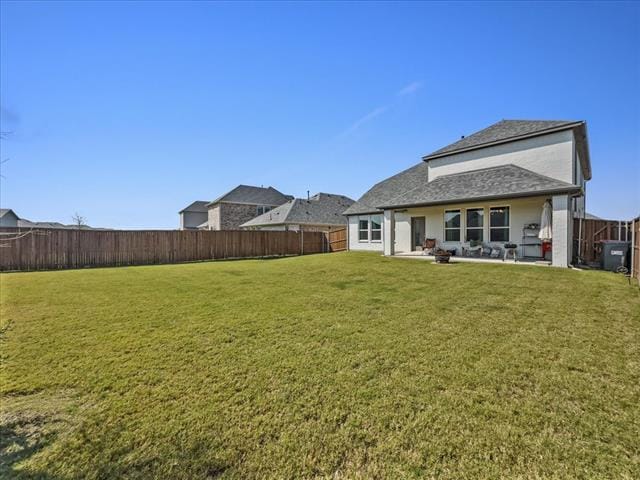 property at 500 Portina Dr