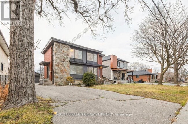 property at 214 Queenslea Ave