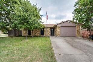 507 Hanover Dr in Allen, TX - Building Photo