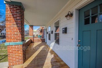 508 S Highland Park Ave in Chattanooga, TN - Building Photo - Building Photo
