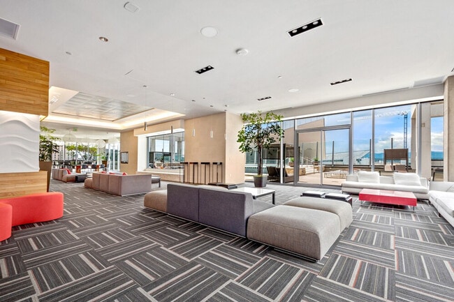 1500 Champa St, Unit SI ID1508519P in Denver, CO - Foto de edificio - Building Photo