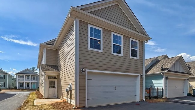property at 107 Fuller Estate Dr