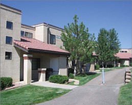 University Village at Walking Stick Apartments