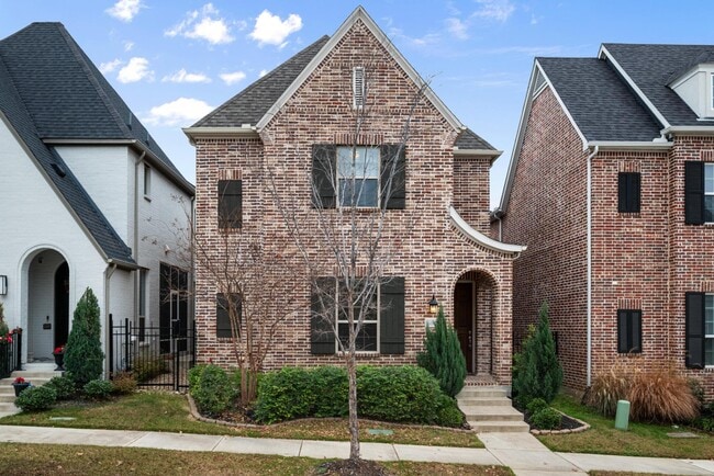 property at 6832 Verandah Wy