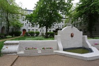 Saint Paul Courts - 6