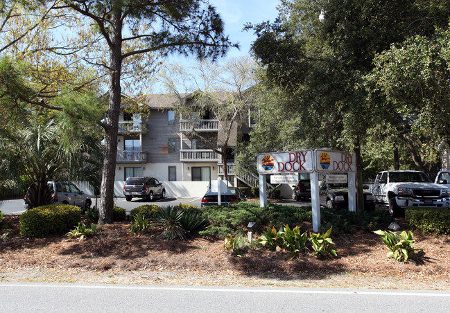 Dry Dock in Myrtle Beach, SC - Building Photo - Building Photo