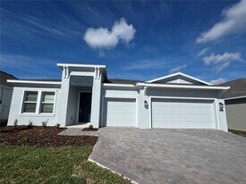 2347 Rider Rain Ln in Apopka, FL - Building Photo