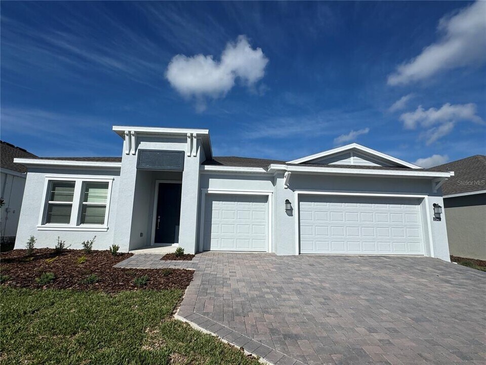 2347 Rider Rain Ln in Apopka, FL - Building Photo