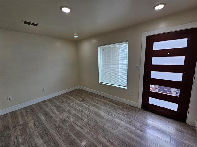 property at 4806 Virginia Ave