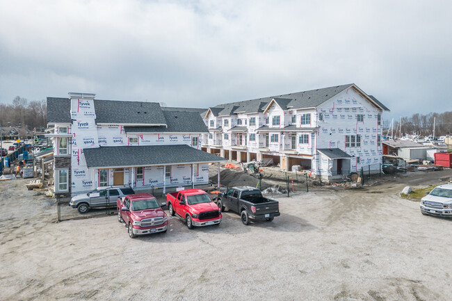 Westhampton in Delta, BC - Building Photo - Building Photo