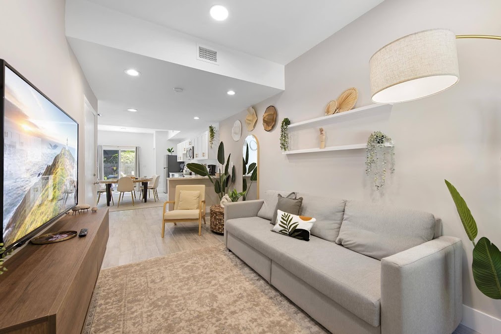 5127 NW 5th Ave in Miami, FL - Building Photo