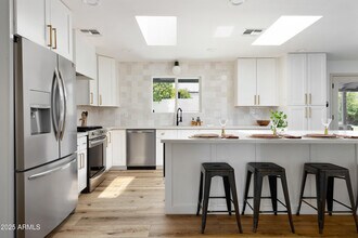 2331 N 53rd St in Phoenix, AZ - Building Photo - Building Photo