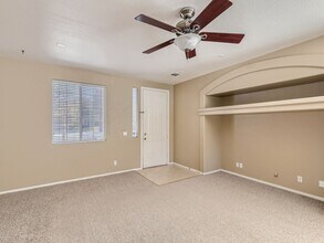 3445 Sun Rhythm St in Las Vegas, NV - Building Photo - Building Photo