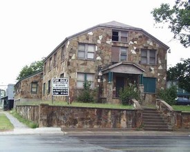 Fort Worth Stockyards in Fort Worth, TX - Building Photo - Building Photo