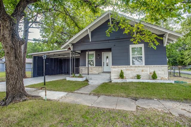 902 Clark St in Greenville, TX - Building Photo - Building Photo