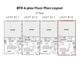 3961 Pinnacles Ct in Evans, CO - Building Photo - Building Photo