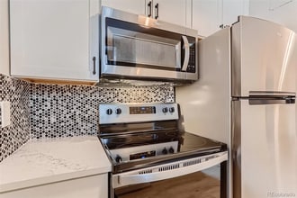 215 E 11th Ave, Unit B5 in Denver, CO - Building Photo - Building Photo