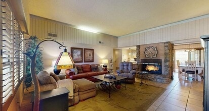 110 Bogie Ln, Unit #2B in Ruidoso, NM - Building Photo - Building Photo