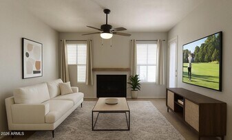 1880 E Morten Ave in Phoenix, AZ - Building Photo