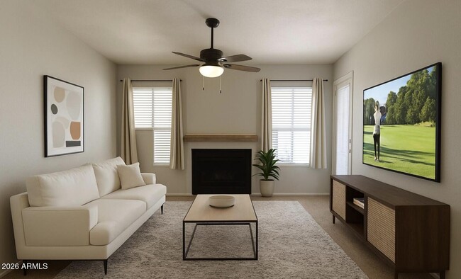 property at 1880 E Morten Ave