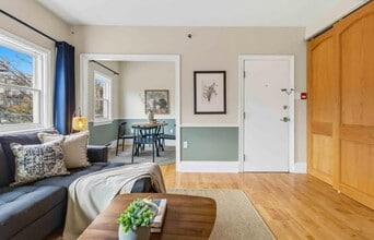 5393 Victoria Rd, Unit 211 in Halifax, NS - Building Photo - Building Photo