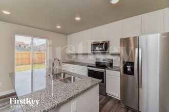 10117 Luneth Dr in Colorado Springs, CO - Building Photo - Building Photo
