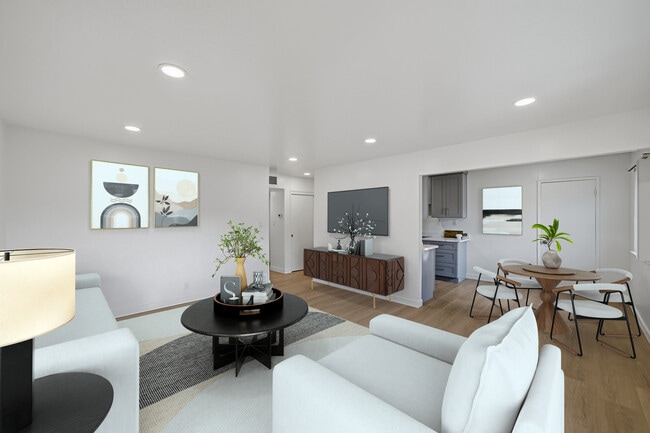 1731 Ross Cir, Unit 1