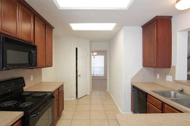 property at 21802 Dimmett Way