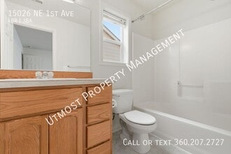 15026 NE 1st Ave in Vancouver, WA - Building Photo - Building Photo