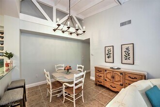 1160 Reserve Way in Naples, FL - Building Photo - Building Photo