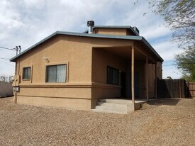 516 E Waverly St, Unit #2 in Tucson, AZ - Building Photo