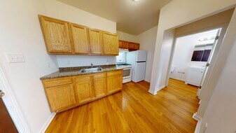 7322 Idlewild St, Unit 1 in Pittsburgh, PA - Building Photo