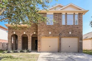 19235 Anthurium Ct in Katy, TX - Building Photo