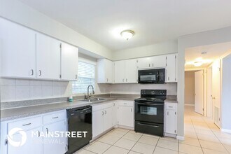 4500 58th St N in Kenneth City, FL - Building Photo - Building Photo