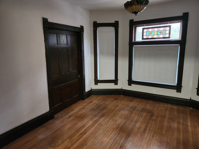 389 W Grand Blvd in Detroit, MI - Building Photo - Building Photo
