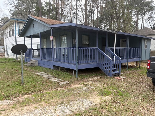 property at 141 Cherry Tree