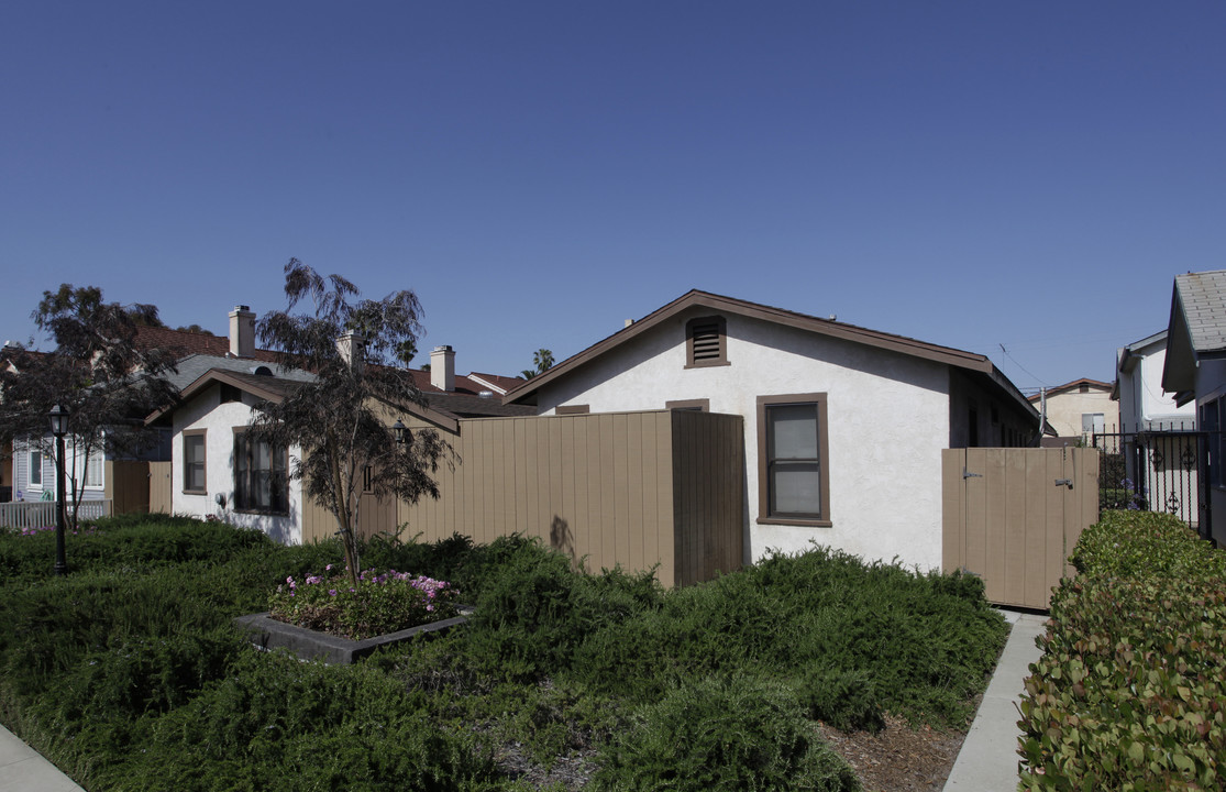 The Countryside in San Diego, CA - Building Photo