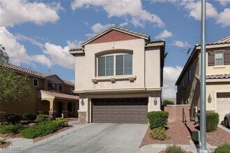 5945 Gold Horizon St in North Las Vegas, NV - Building Photo - Building Photo