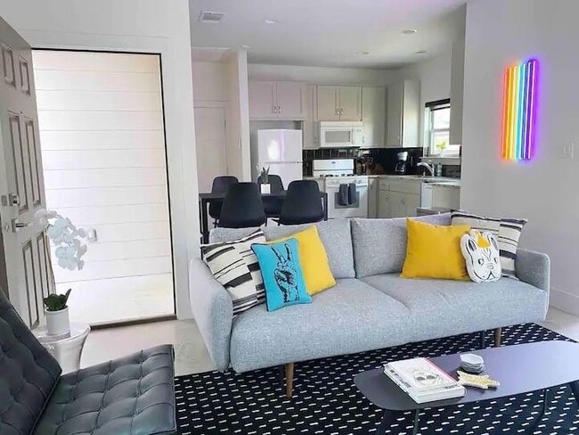 property at 2012 Willow St