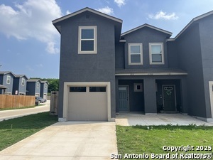 property at 6302 Luglio Ln