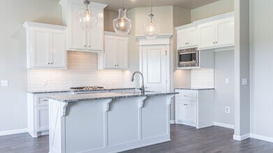 8309 Rainier St in Edmond, OK - Building Photo - Building Photo