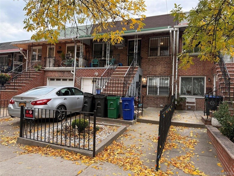 25-30 78th St in Queens, NY - Building Photo