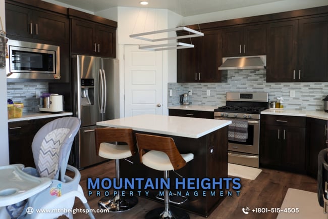 property at 3783 N 900 W