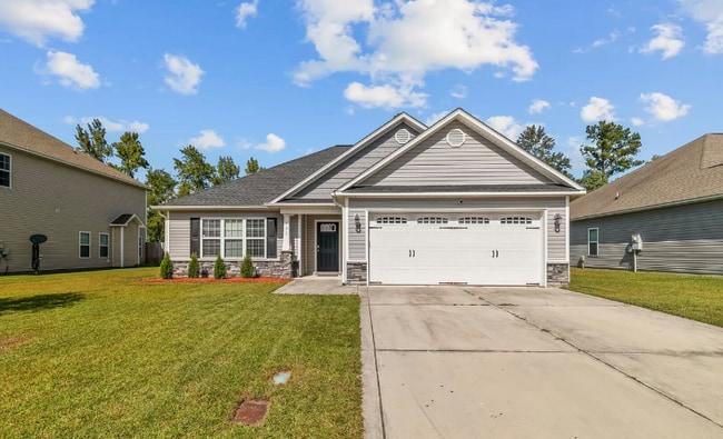 property at 331 Merin Height Rd