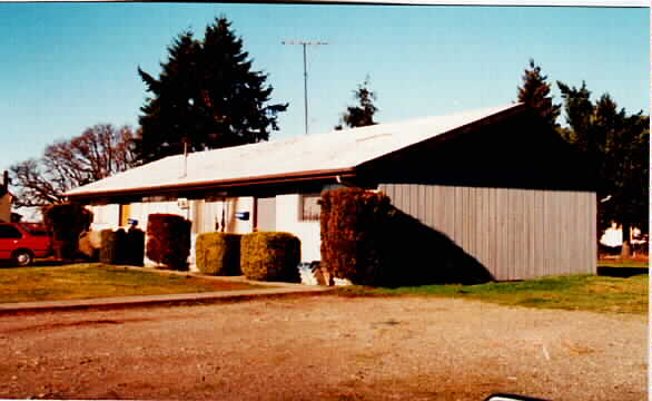 1701-1703 Garfield St S in Tacoma, WA - Building Photo