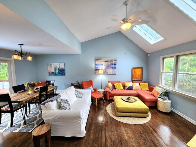 property at 122 Lewis Rd